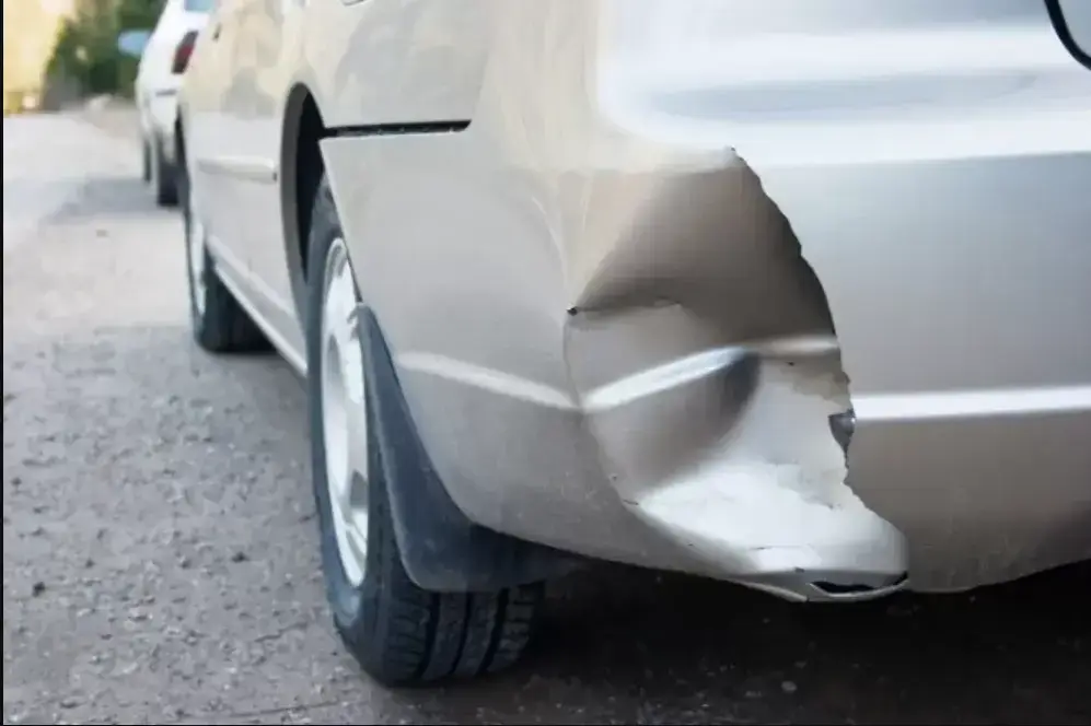 Bumper & Panel Repair Specialists
