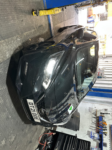 Photo from customer review