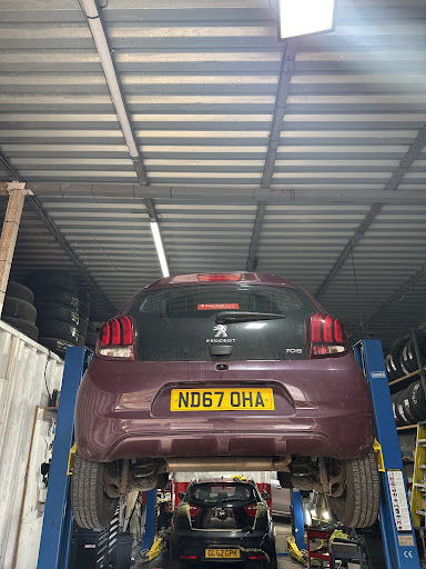 Photo from customer review